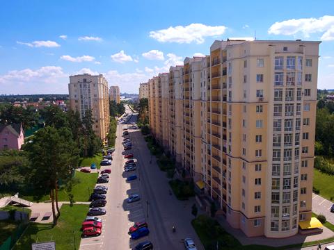квартира за адресою Валерія Лобановського вул., 30