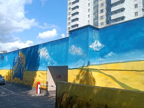 квартира по адресу Александра Поля просп. (Кірова), 16