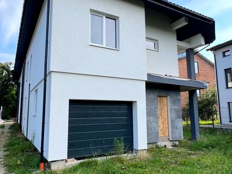 будинок за адресою Галицькі Пасіки вул.