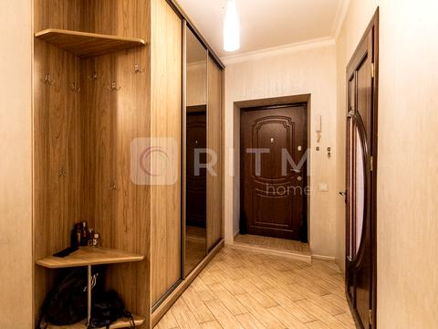 квартира по адресу Хотинская ул., 12