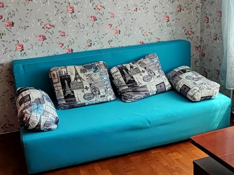комната по адресу Гераневая, 2