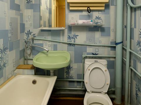 квартира за адресою Болградська вул. (Грозненська), 56