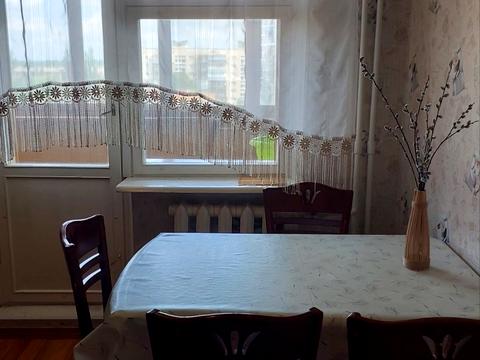 квартира по адресу Киев, Шолом-Алейхема ул., 17-Б