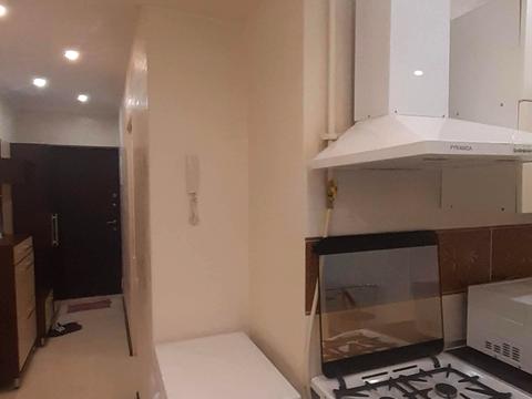 квартира по адресу Мясоедовская ул., 32