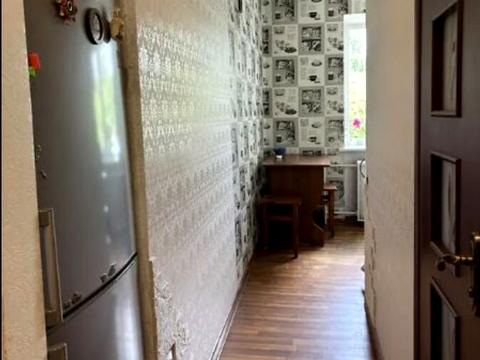 квартира за адресою Зарічанська вул., 6/1