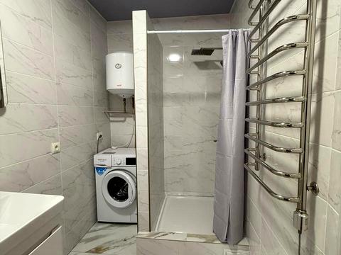 квартира за адресою Шпаковського, 25