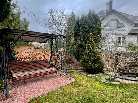 будинок за адресою Тинне