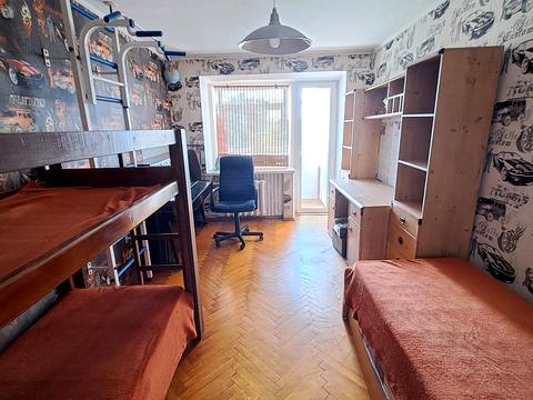 квартира за адресою Сталеварів вул., 30