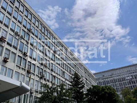 коммерческая по адресу Соломенская ул., 3