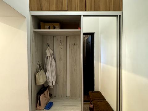 квартира за адресою Городоцька вул., 113