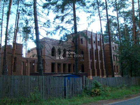 дом по адресу Київська ул.