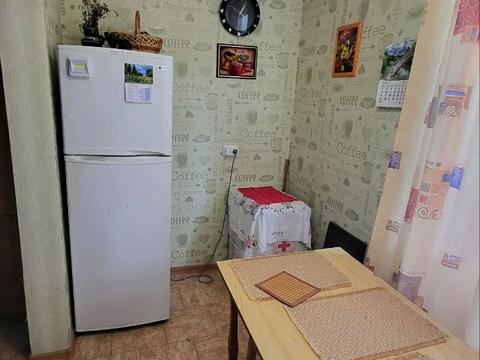 квартира по адресу Самострова, 13