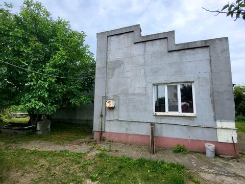 дом по адресу Івана Франка
