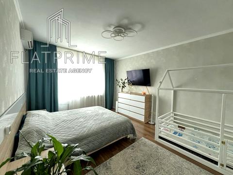 квартира за адресою Ревуцького вул., 29-А