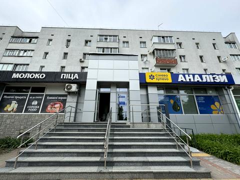 коммерческая по адресу Энергетиков ул., 14