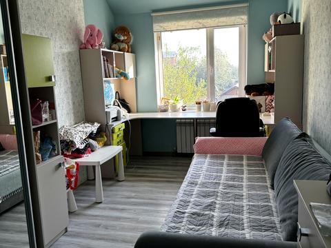будинок за адресою с. Шаровечка, проїзд  2 Бурштиновий