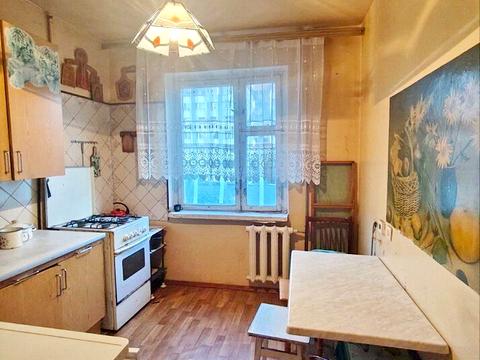 квартира по адресу Академика Королёва ул., 114/1