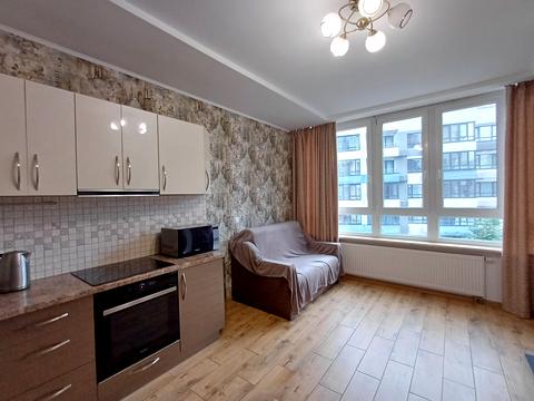 квартира за адресою Шолуденка вул., 1-В