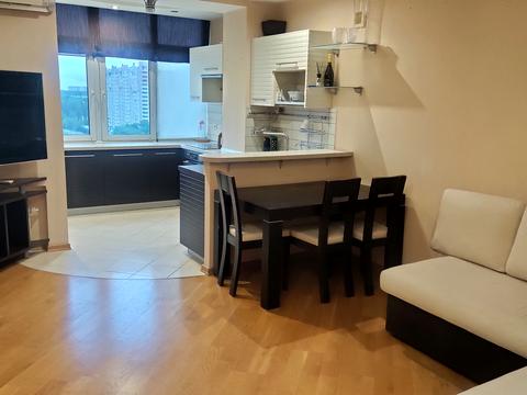 квартира по адресу Юлии Здановской ул. (Ломоносова), 60/5
