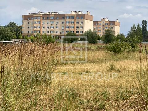 участок по адресу с. Дмитровка, 