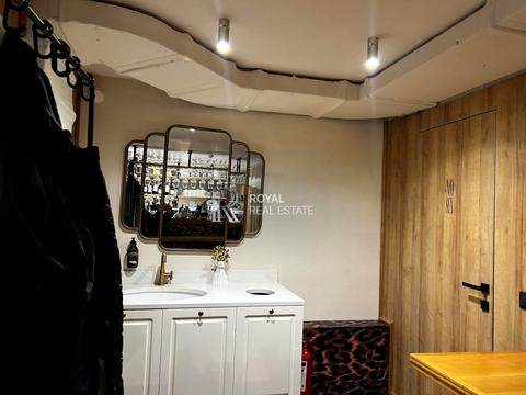 коммерческая по адресу Шота Руставели ул., 16