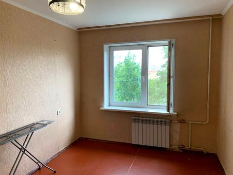 квартира по адресу Радужная ул., 13-В