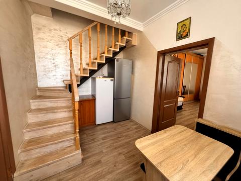 квартира за адресою Івана Котляревського вул., 20
