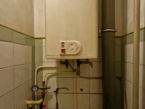 квартира за адресою Віталія Блажка вул., 1