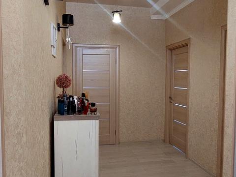 квартира по адресу Дача Ковалевского ул., 101А