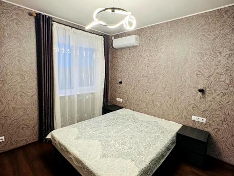 квартира по адресу Мандрыковская ул., 136