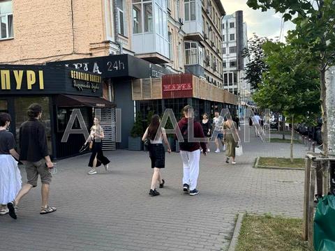 коммерческая по адресу Большая Васильковская ул. (Красноармейская), 76