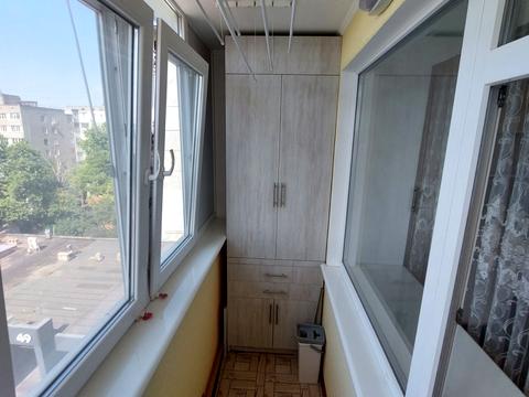 квартира за адресою Космонавтів вул., 128д