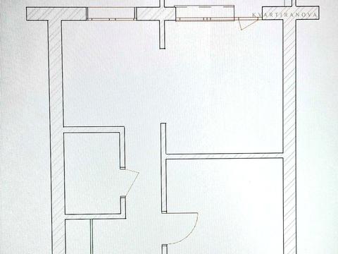 квартира за адресою Старопрудна вул., 4