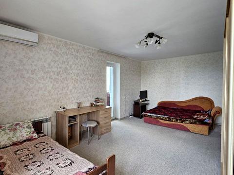 квартира по адресу Усенка ул., 7