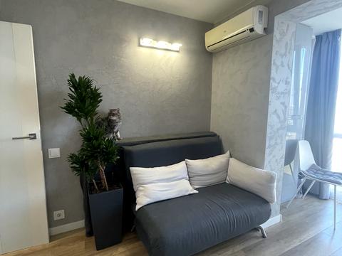 квартира по адресу Приозёрная ул., 2-Б