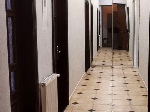 квартира по адресу Короткая ул., 11