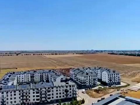 квартира по адресу Академика Сахарова ул., 3-Е