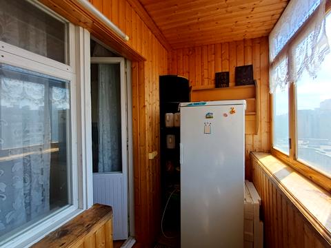 квартира по адресу Оноре де Бальзака ул., 87