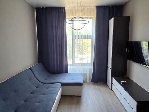 квартира по адресу Ванный пер., 5г