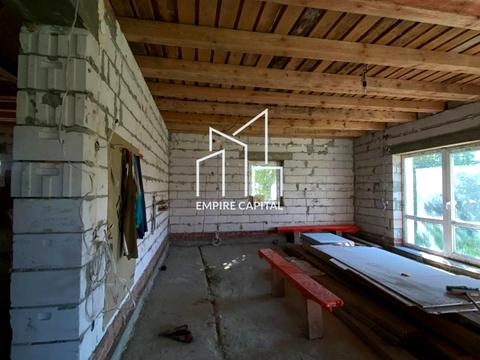 будинок за адресою с. Солонка, Бузкова вул., 37