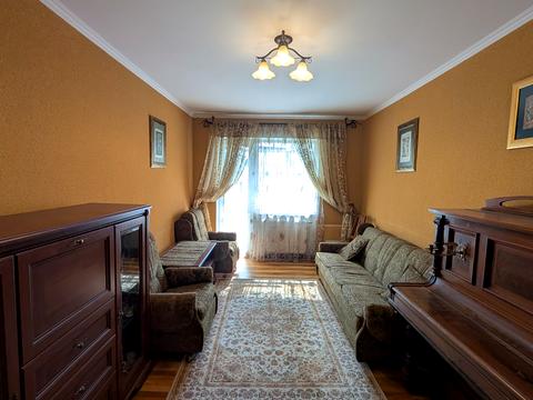 квартира за адресою Бельведерська вул., 12