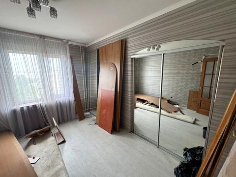 квартира за адресою Харківське шосе, 56