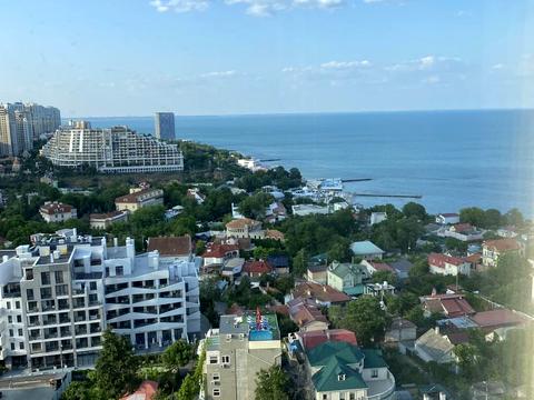 квартира по адресу Каманина ул. (Каманина), 16а/1