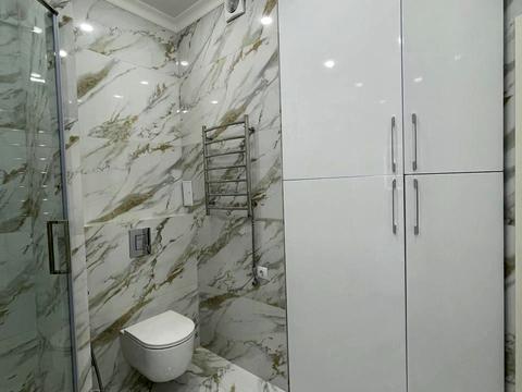квартира по адресу Французский бульв., 60б