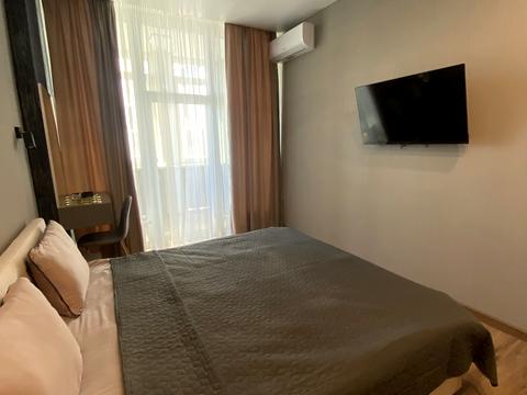 квартира по адресу Берестейский просп. (Победы), 11 к2