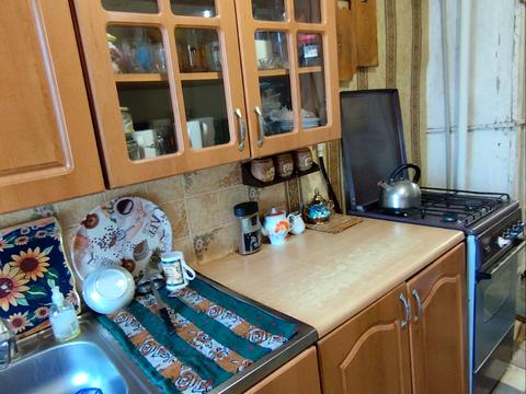 квартира по адресу Колодезная ул., 23