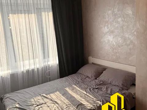 квартира за адресою Івана Пулюя вул., 2