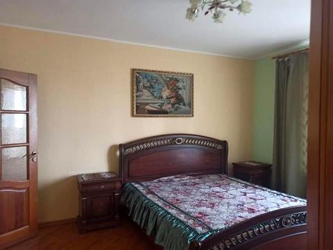 квартира за адресою Київ, Анни Ахматової вул., 31