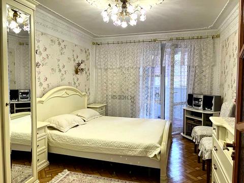 квартира по адресу Пантелеймоновская ул., 88/1