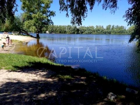 дом по адресу Броварський